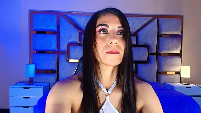 ANABELL BROWN online show from 6, 2, 2026