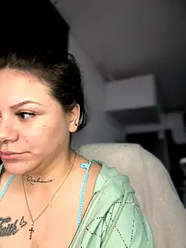 Megaan  More online show from 13, 10, 2025