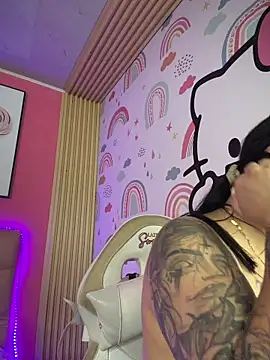 Megaan  More online show from 20, 2, 2026