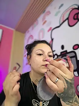 Megaan  More online show from 6, 3, 2026