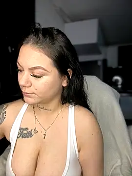 Megaan  More online show from 25, 10, 2025