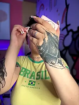 Megaan  More online show from 4, 12, 2025