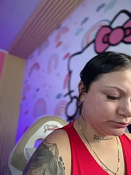 Megaan  More online show from 23, 2, 2026