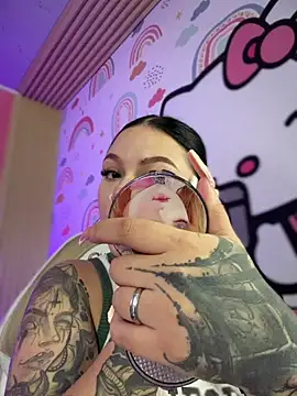 Megaan  More online show from 10, 2, 2026