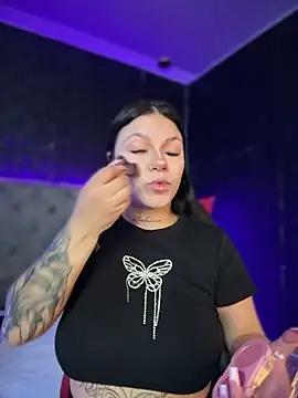 Megaan  More online show from 9, 4, 2026