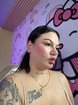 Megaan  More online show from 18, 2, 2026