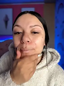 Megaan  More online show from 2, 12, 2025