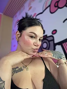 Megaan  More online show from 24, 2, 2026