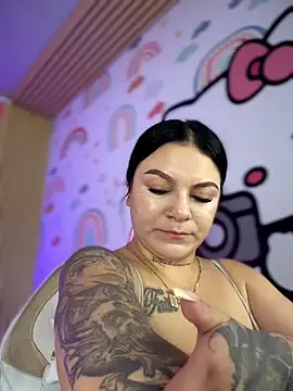 Megaan  More online show from 8, 2, 2026