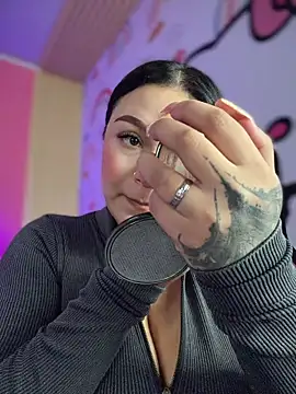 Megaan  More online show from 16, 2, 2026