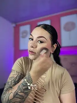 Megaan  More online show from 15, 2, 2026