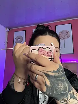 Megaan  More online show from 15, 12, 2025