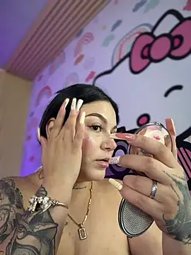 Megaan  More online show from 14, 2, 2026