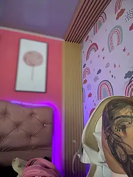 Megaan  More online show from 22, 2, 2026