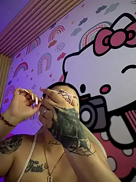 Megaan  More online show from 4, 2, 2026