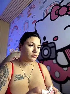 Megaan  More online show from 7, 2, 2026