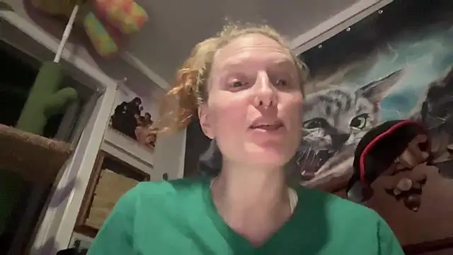 bubblytempest online show from 29, 9, 2025