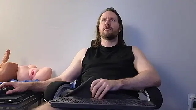 AlbinoAdonis online show from 15, 1, 2026