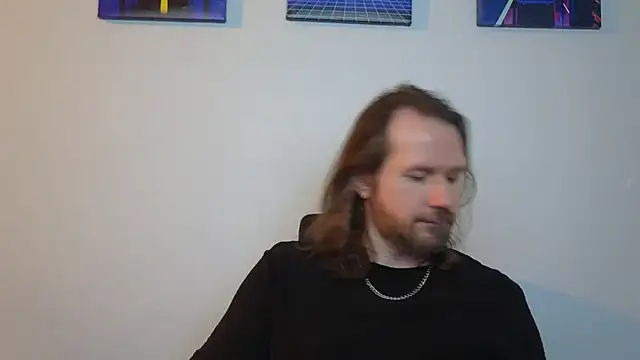 AlbinoAdonis online show from 30, 4, 2026