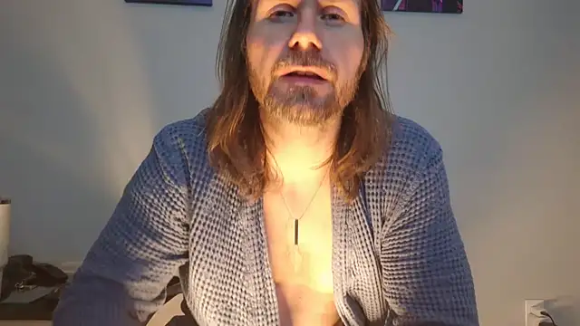 AlbinoAdonis online show from 25, 4, 2026