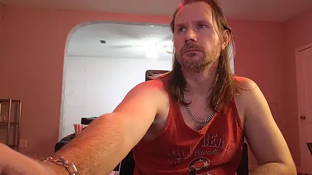 AlbinoAdonis online show from 4, 8, 2026