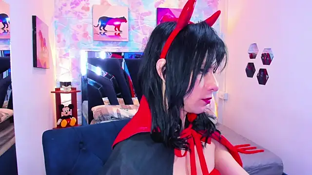 Charlotte Landry   online show from 19, 3, 2026