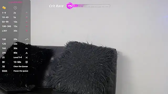 Deysha Garcias online show from 9, 2, 2026