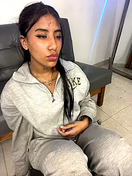 Deysha Garcias online show from 5, 11, 2025