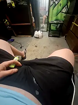 rexcherry69 online show from 11, 10, 2025