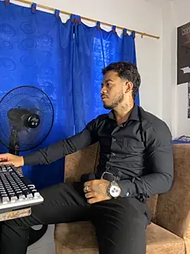 DavideVentura  online show from 22, 9, 2025