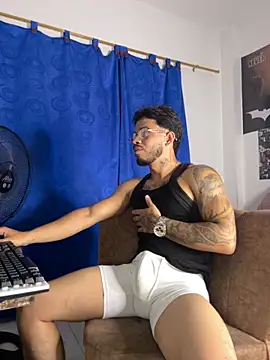 DavideVentura  online show from 1, 10, 2025