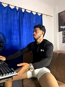 DavideVentura  online show from 19, 9, 2025