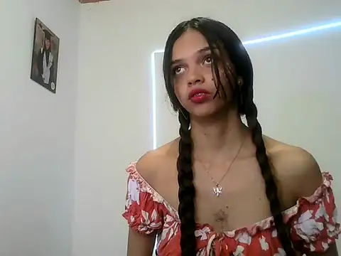 lucy babyy online show from 10, 10, 2025