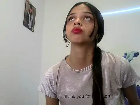 lucy babyy online show from 17, 10, 2025