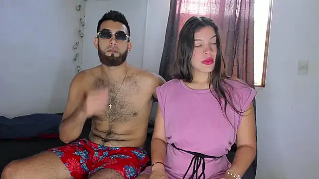 incogniitolove  online show from 31, 5, 2026