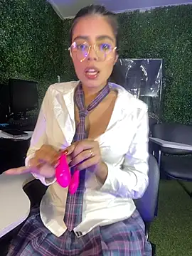 Isabellax21 online show from 20, 2, 2026