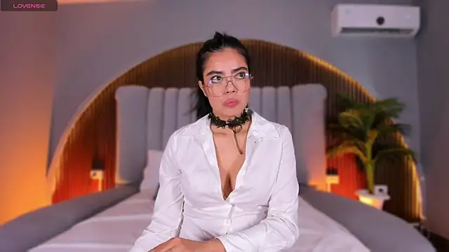 Isabellax21 online show from 18, 2, 2026