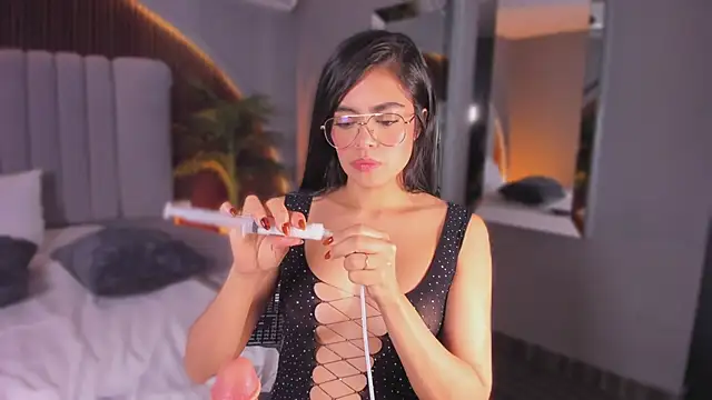 Isabellax21 online show from 20, 2, 2026