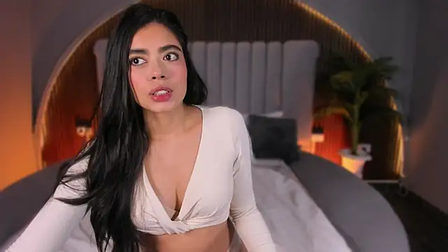 Isabellax21 online show from 17, 2, 2026