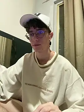 HeiRique online show from 27, 10, 2025