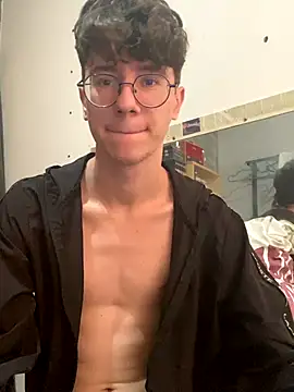 HeiRique online show from 10, 10, 2025