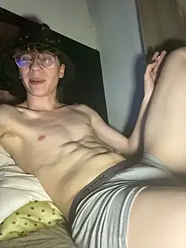 HeiRique online show from 11, 11, 2025