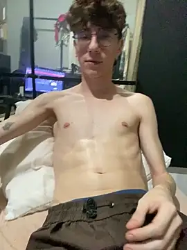 HeiRique online show from 29, 10, 2025