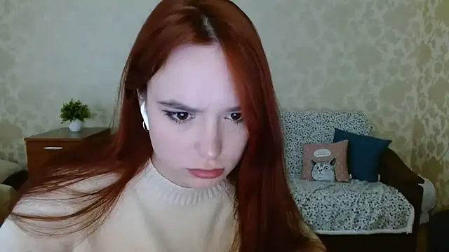 aFoxie online show from 29, 9, 2025