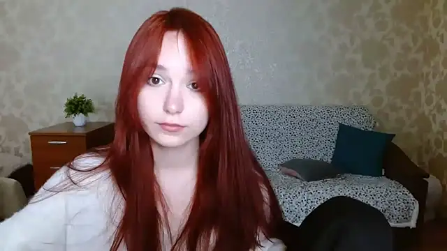 aFoxie online show from 2, 10, 2025