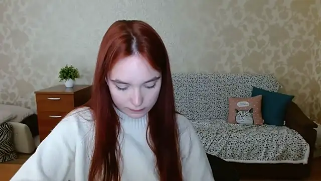 aFoxie online show from 30, 9, 2025