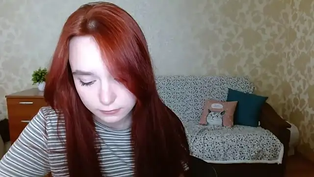 aFoxie online show from 2, 10, 2025