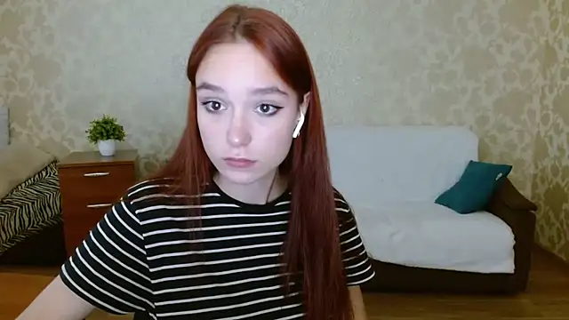aFoxie online show from 14, 9, 2025
