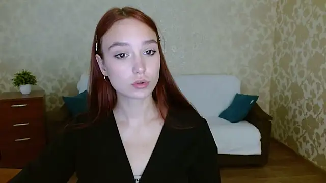 aFoxie online show from 16, 9, 2025