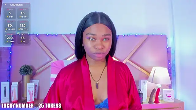 SophieSinclair online show from 8, 1, 2026